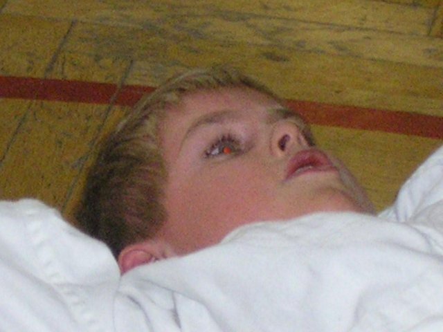 I Turniej Karate: Szkoła jak Dom 2007
